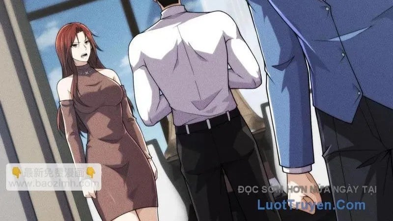 Ẩn Long Đô Thị Chap 13 - Next Chap 14