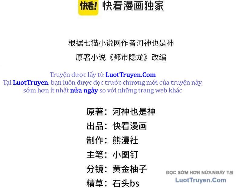 Ẩn Long Đô Thị Chap 14 - Next Chap 15
