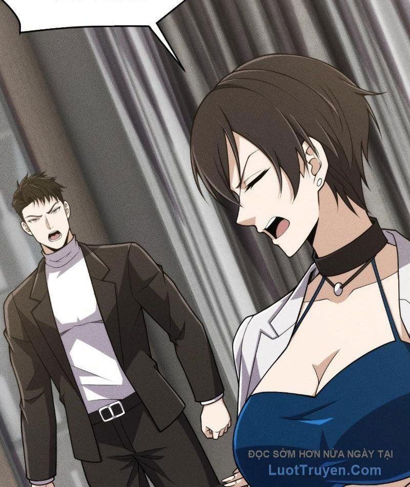 Ẩn Long Đô Thị Chap 16 - Next Chap 17