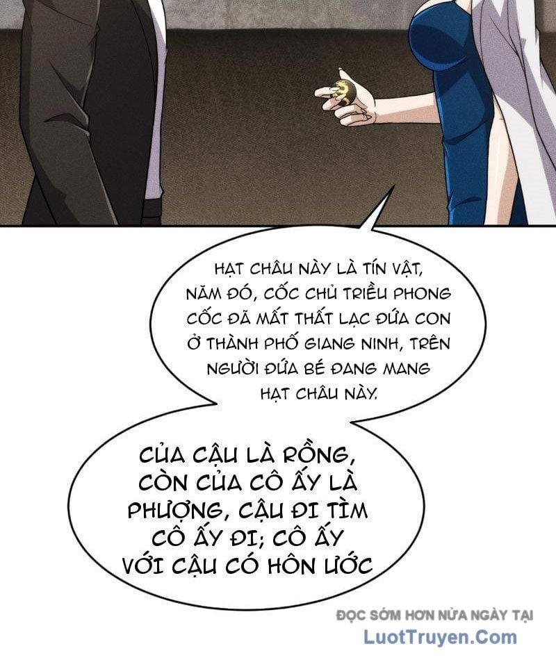 Ẩn Long Đô Thị Chap 16 - Next Chap 17