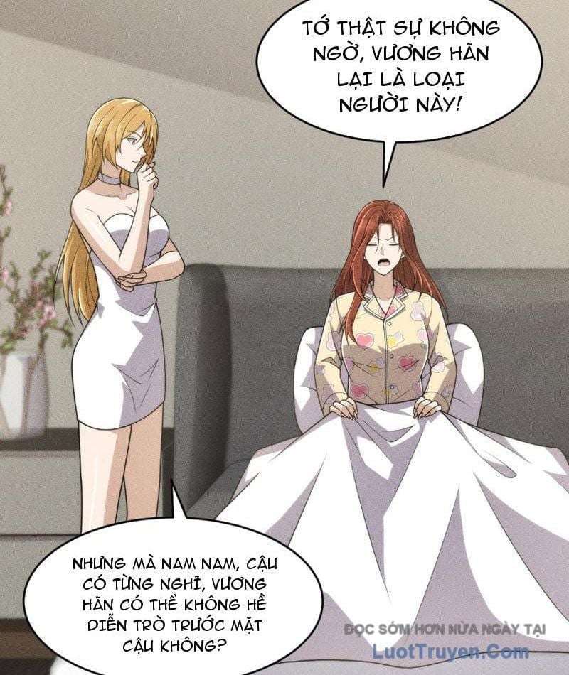 Ẩn Long Đô Thị Chap 16 - Next Chap 17