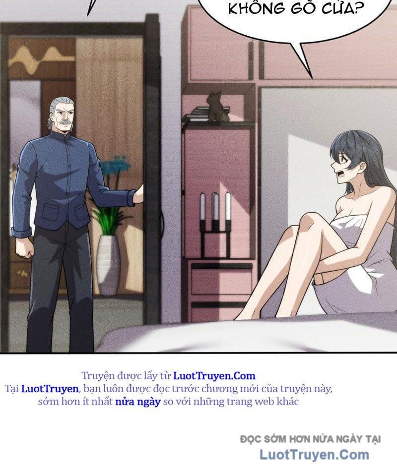 Ẩn Long Đô Thị Chap 16 - Next Chap 17