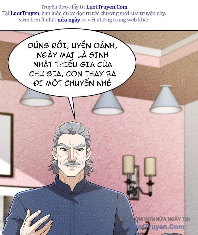 Ẩn Long Đô Thị Chap 16 - Next Chap 17