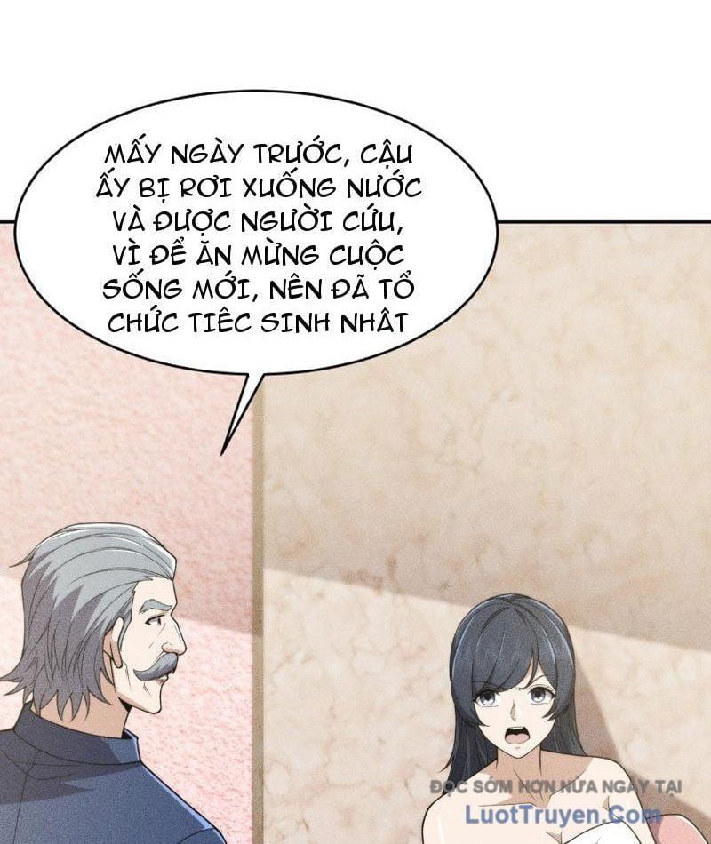 Ẩn Long Đô Thị Chap 16 - Next Chap 17