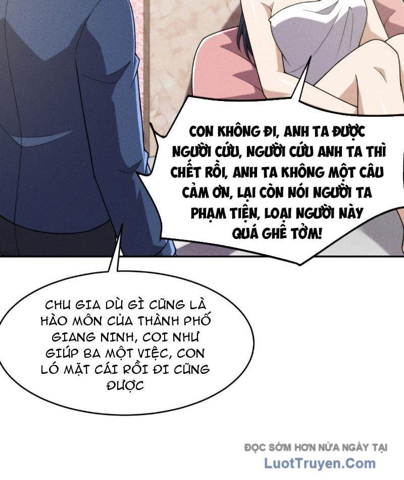 Ẩn Long Đô Thị Chap 16 - Next Chap 17