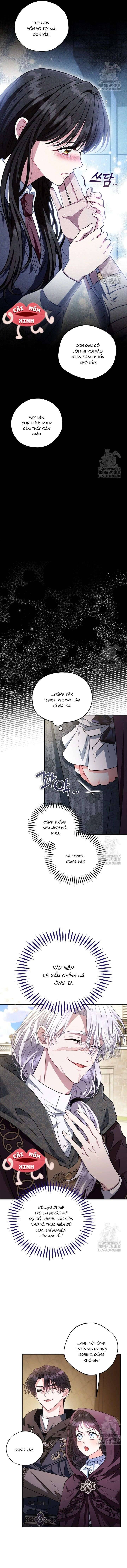 Trở Thành Người Giám Định Chất Độc Cho Thế Lực Hắc Ám Chap 46.2 - Next Chap 47.2