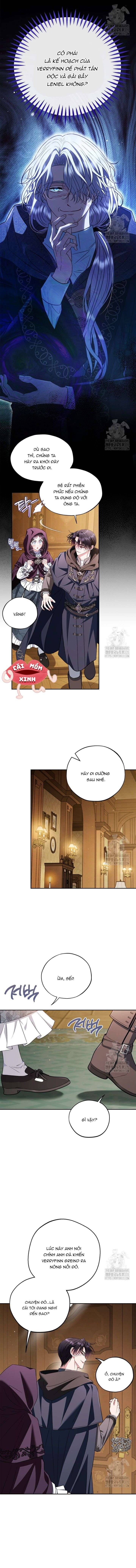 Trở Thành Người Giám Định Chất Độc Cho Thế Lực Hắc Ám Chap 46.2 - Next Chap 47.2