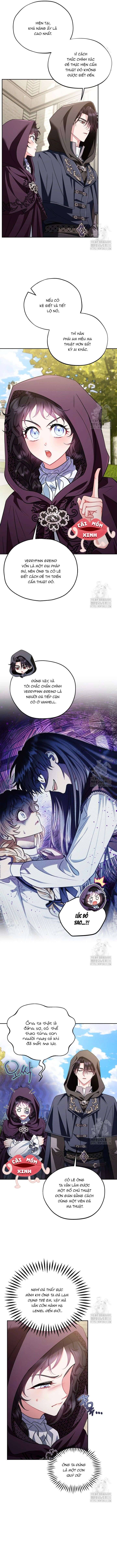 Trở Thành Người Giám Định Chất Độc Cho Thế Lực Hắc Ám Chap 46.2 - Next Chap 47.2