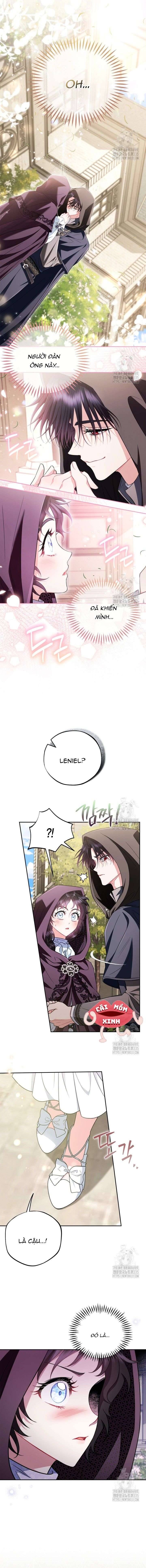 Trở Thành Người Giám Định Chất Độc Cho Thế Lực Hắc Ám Chap 46.2 - Next Chap 47.2