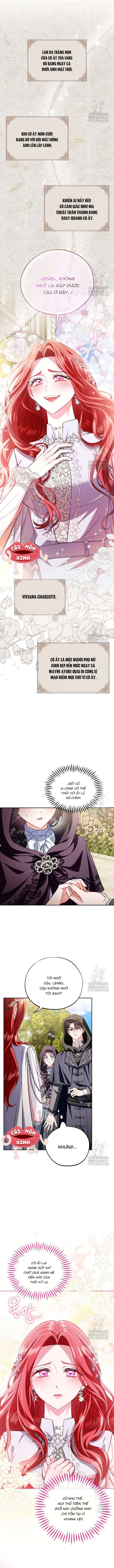 Trở Thành Người Giám Định Chất Độc Cho Thế Lực Hắc Ám Chap 46.2 - Next Chap 47.2