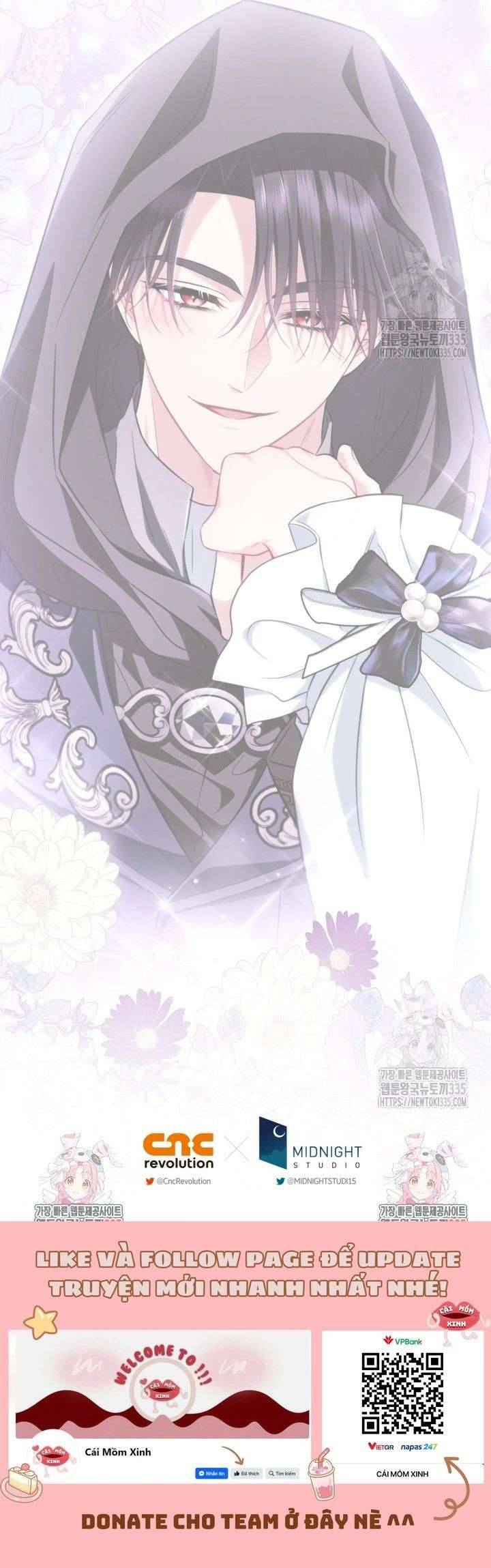 Trở Thành Người Giám Định Chất Độc Cho Thế Lực Hắc Ám Chap 46.2 - Next Chap 47.2