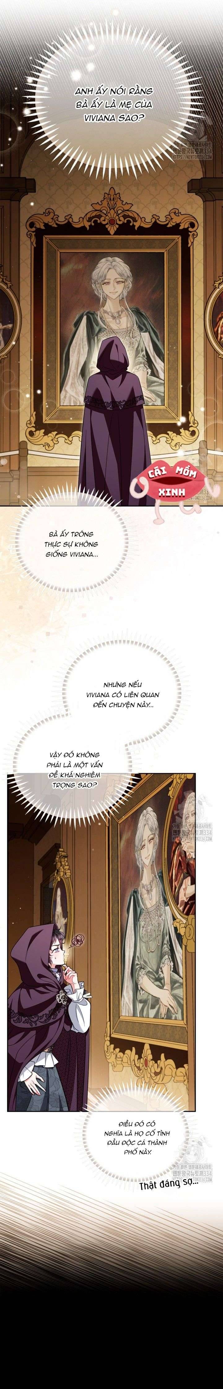 Trở Thành Người Giám Định Chất Độc Cho Thế Lực Hắc Ám Chap 45.2 - Next Chap 46.2