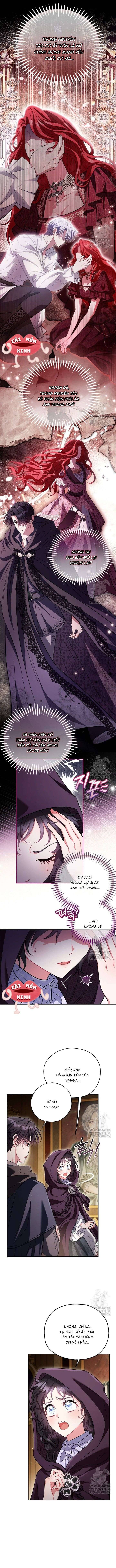 Trở Thành Người Giám Định Chất Độc Cho Thế Lực Hắc Ám Chap 45.2 - Next Chap 46.2