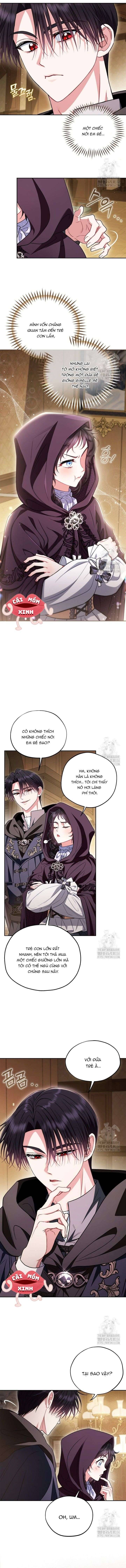 Trở Thành Người Giám Định Chất Độc Cho Thế Lực Hắc Ám Chap 45.2 - Next Chap 46.2