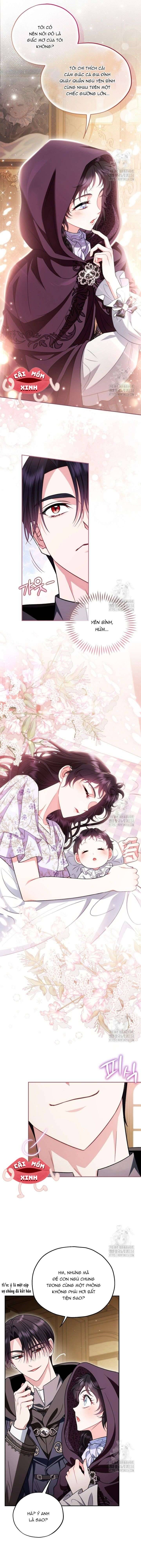 Trở Thành Người Giám Định Chất Độc Cho Thế Lực Hắc Ám Chap 45.2 - Next Chap 46.2