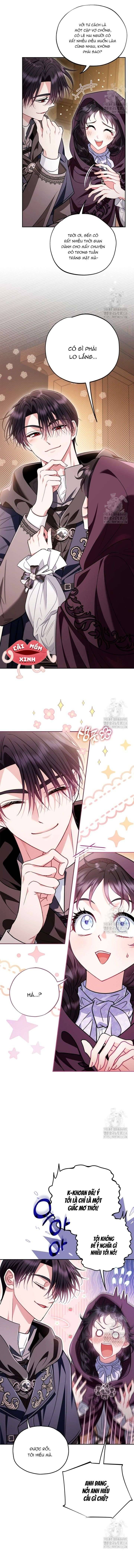 Trở Thành Người Giám Định Chất Độc Cho Thế Lực Hắc Ám Chap 45.2 - Next Chap 46.2