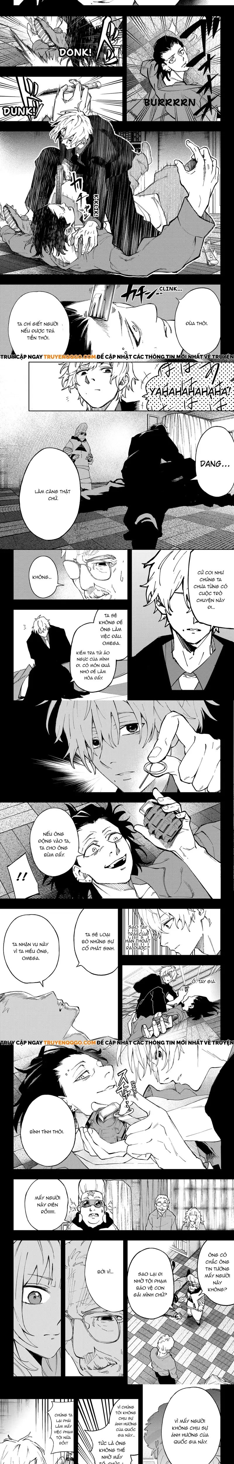 G.g.g. Chap 20 - Next Chap 21