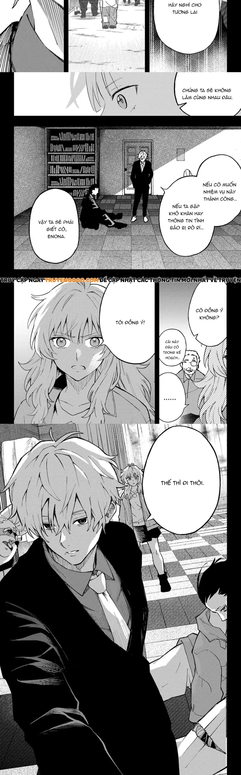 G.g.g. Chap 20 - Next Chap 21