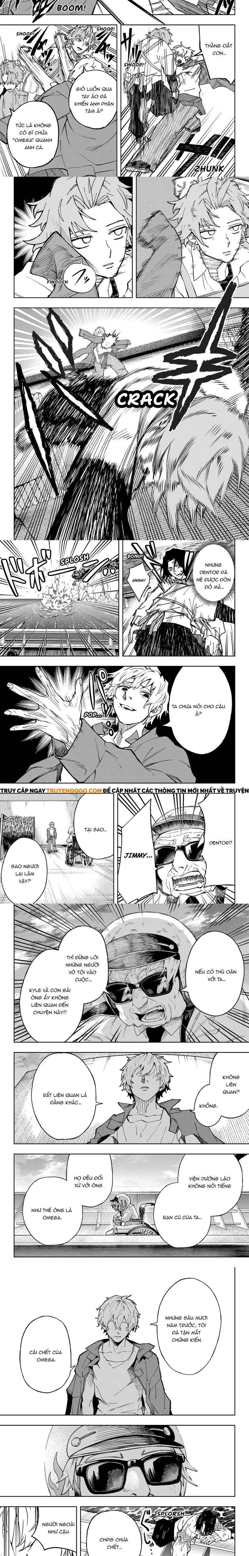 G.g.g. Chap 19 - Next Chap 20