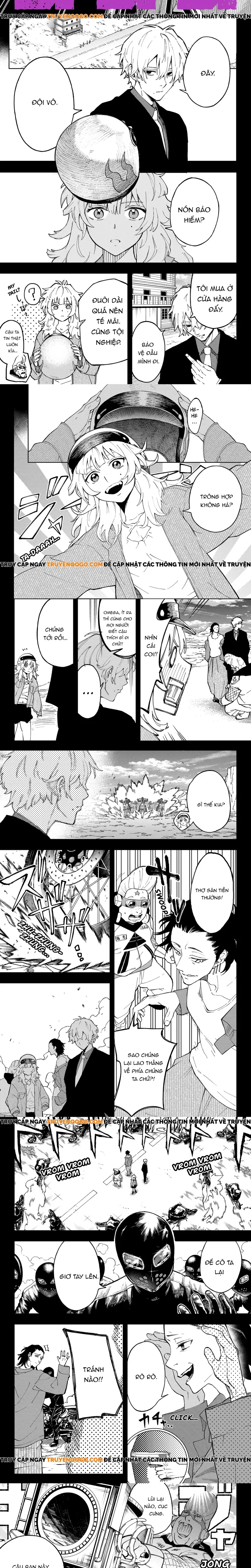 G.g.g. Chap 21 - Next Chap 22