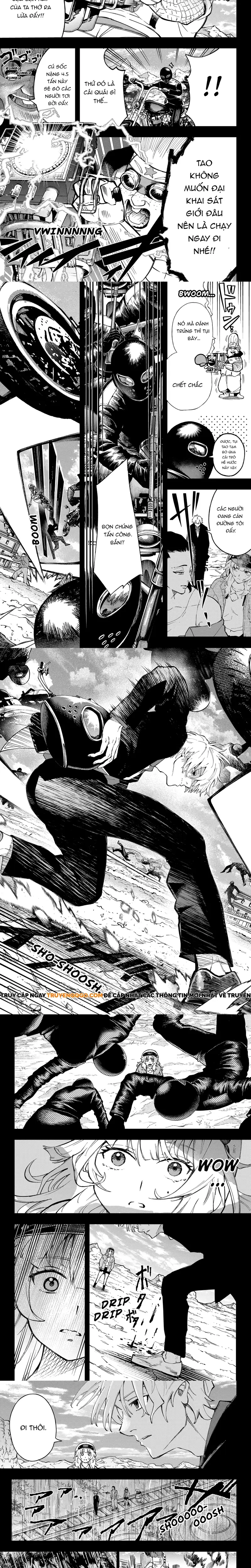 G.g.g. Chap 21 - Next Chap 22