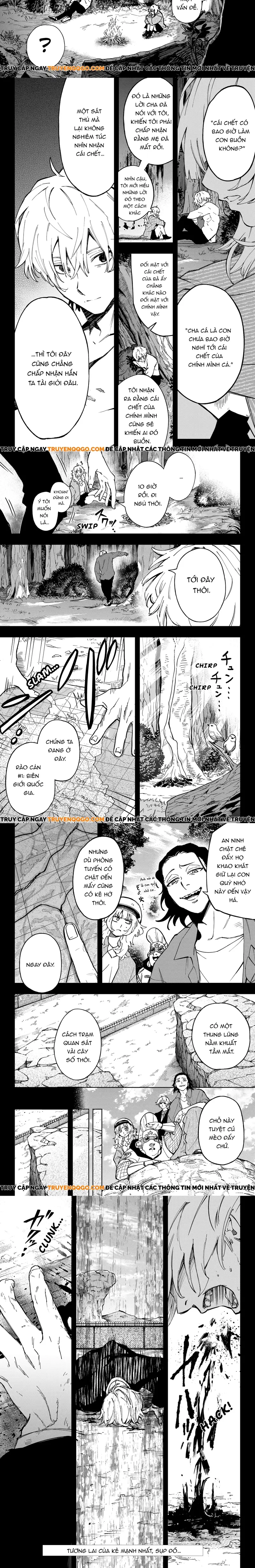 G.g.g. Chap 21 - Next Chap 22