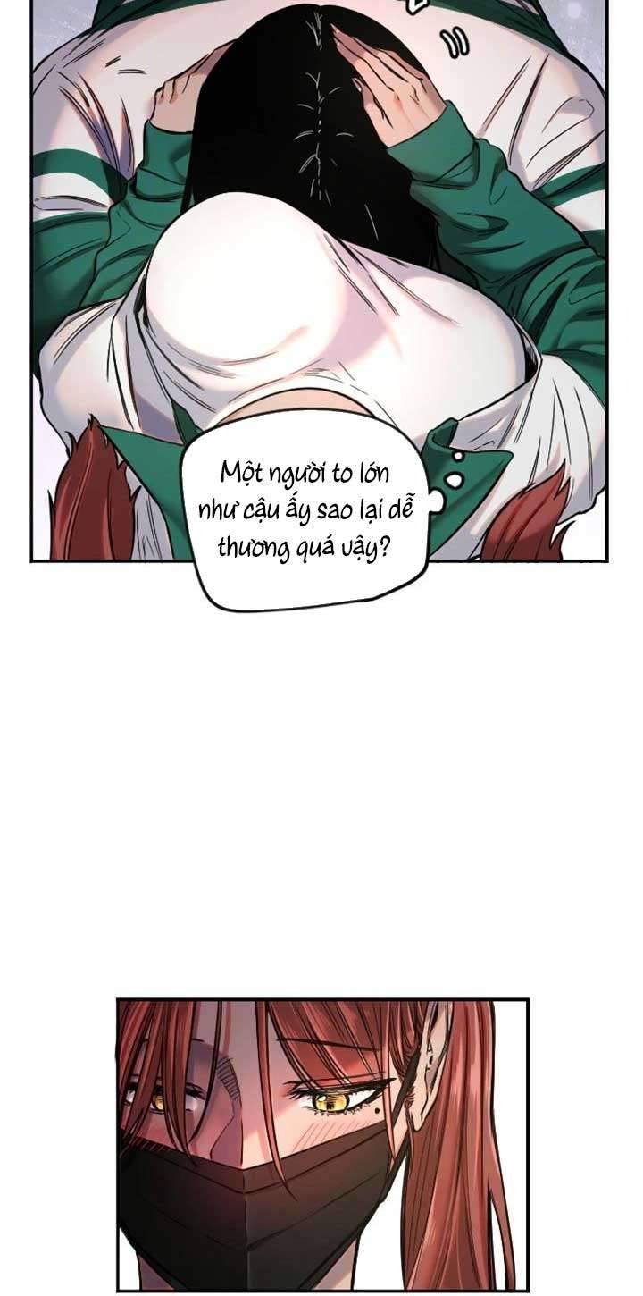 Manitto Chap 18 - Next Chap 19