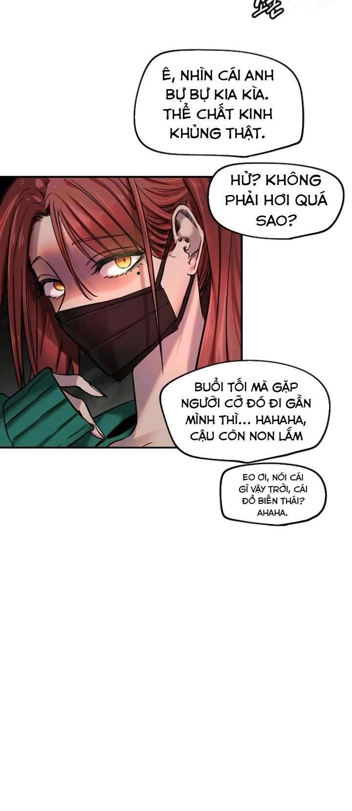 Manitto Chap 18 - Next Chap 19