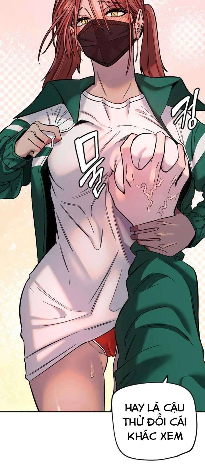 Manitto Chap 18 - Next Chap 19