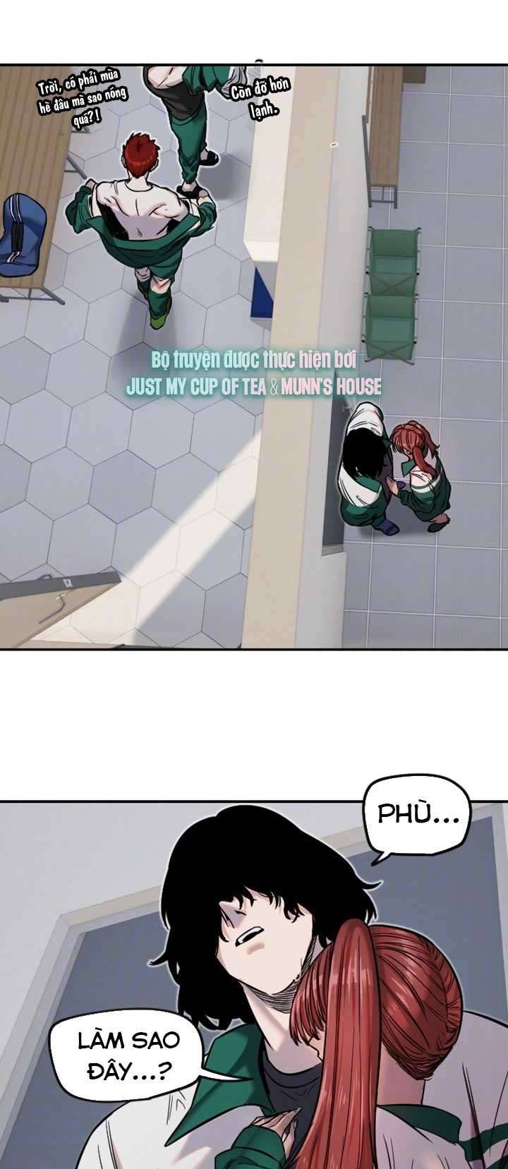 Manitto Chap 18 - Next Chap 19