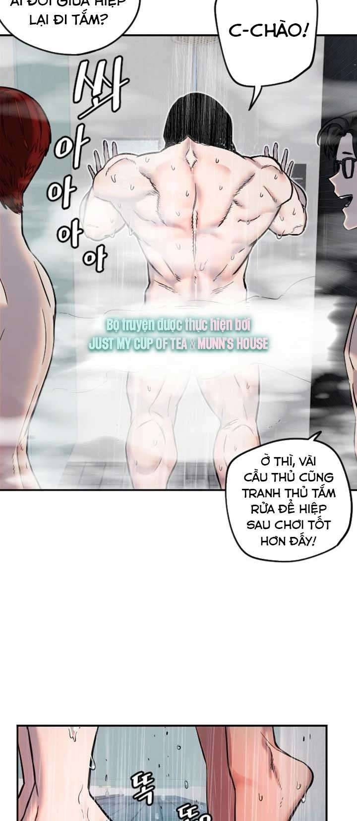 Manitto Chap 18 - Next Chap 19