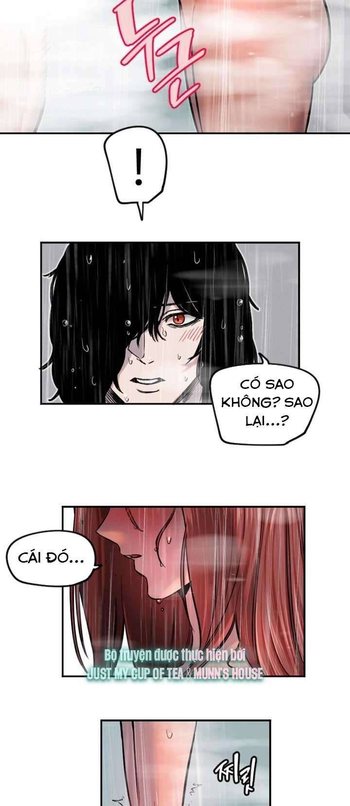 Manitto Chap 18 - Next Chap 19