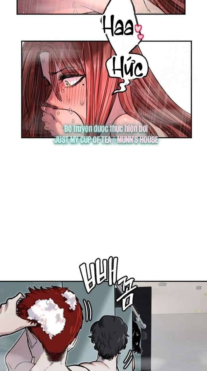 Manitto Chap 18 - Next Chap 19