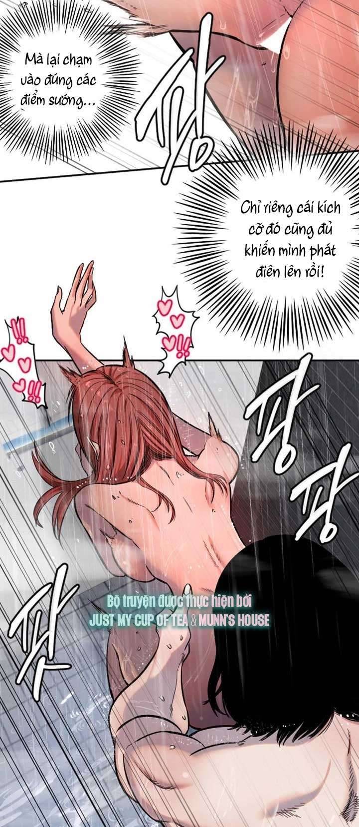 Manitto Chap 18 - Next Chap 19
