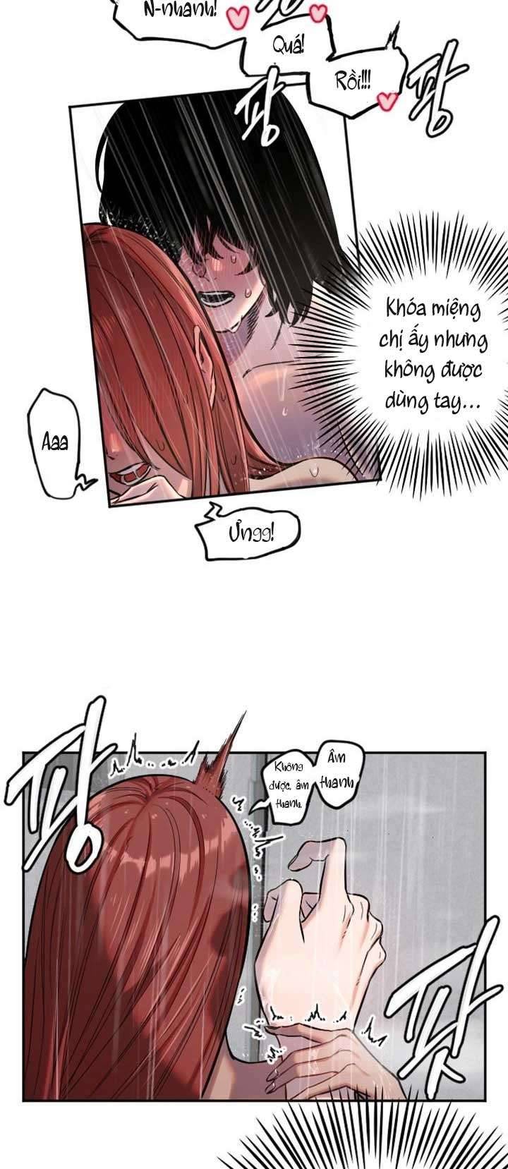 Manitto Chap 18 - Next Chap 19