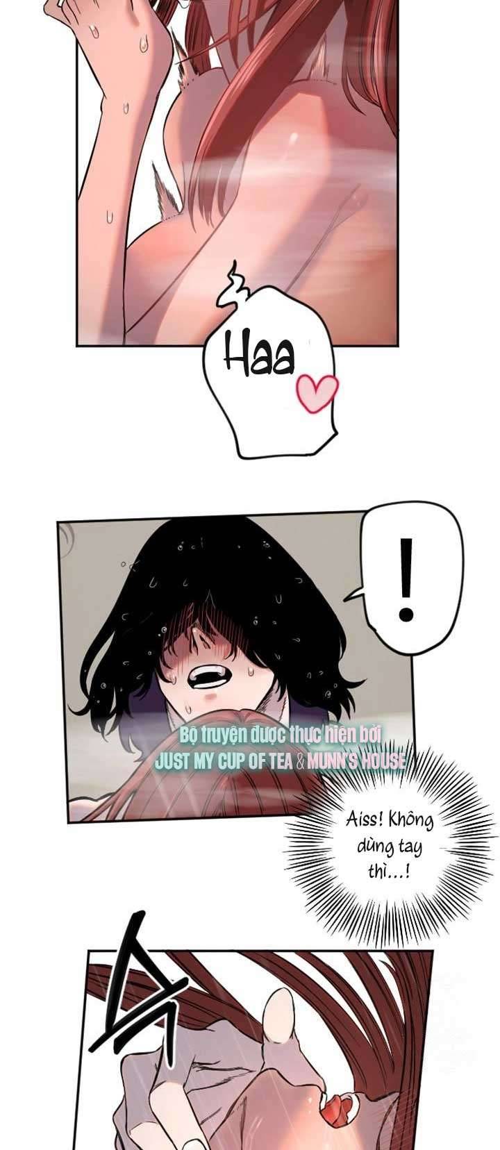 Manitto Chap 18 - Next Chap 19