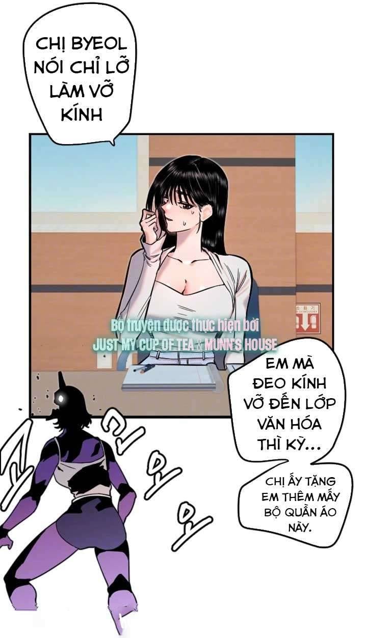 Manitto Chap 20 - Next Chap 21