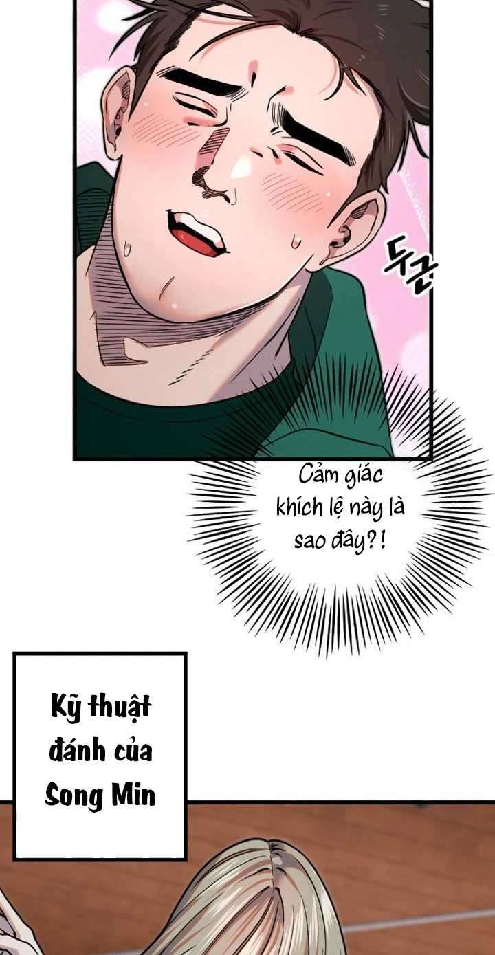 Manitto Chap 25 - Next Chap 26