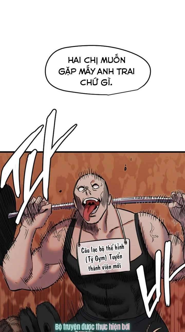 Manitto Chap 25 - Next Chap 26