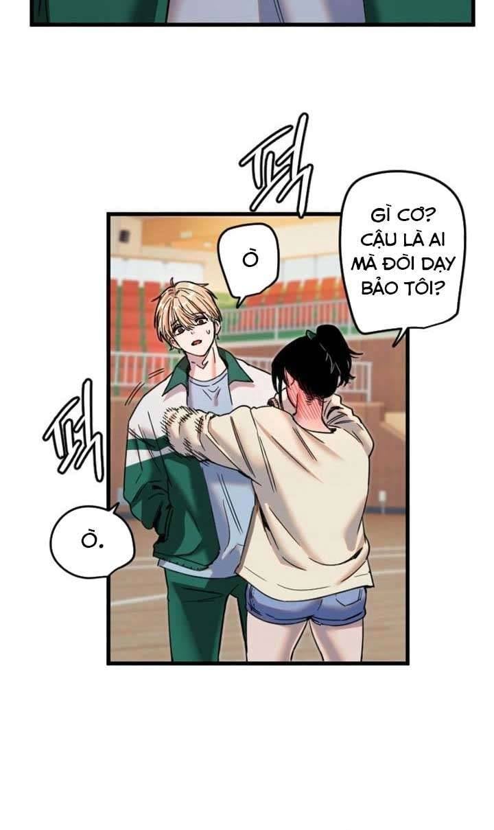 Manitto Chap 25 - Next Chap 26