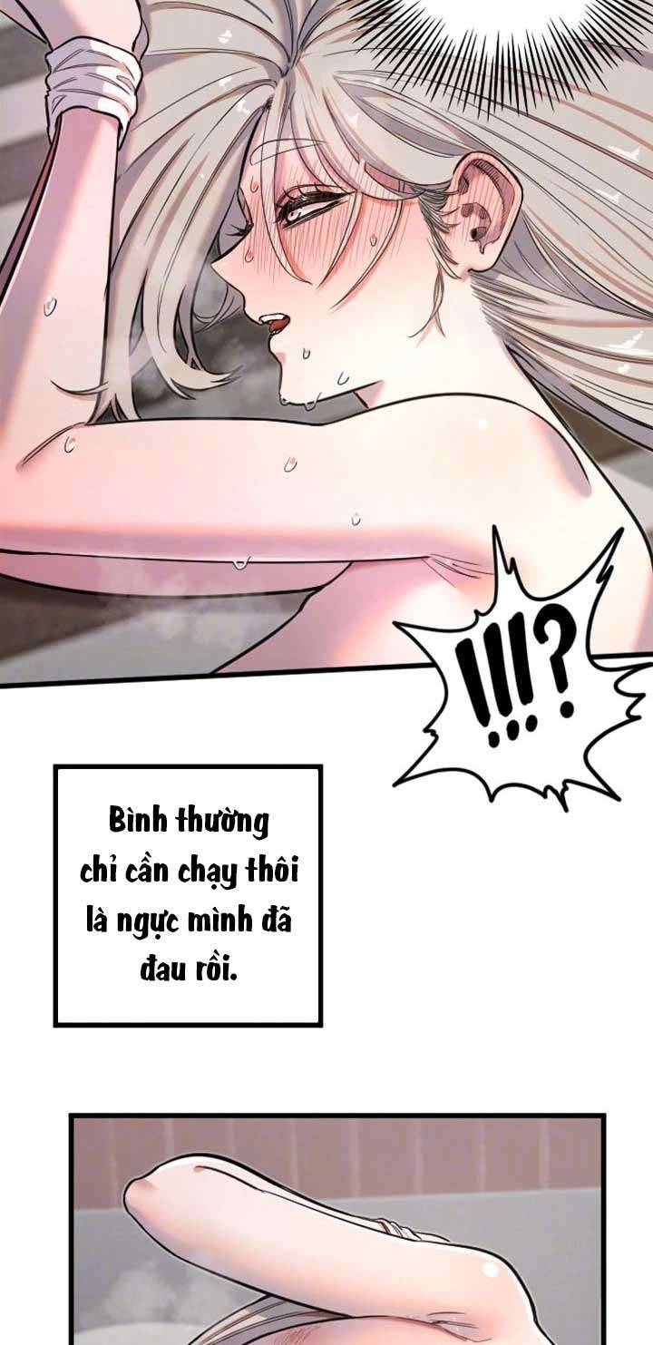 Manitto Chap 24 - Next Chap 25