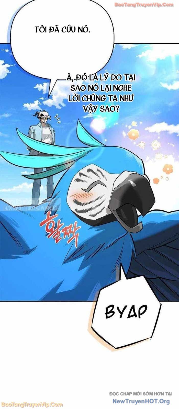 Healer Cấp S Chữa Trị Cho Quái Vật Chap 20.2 - Next Chap 21.2