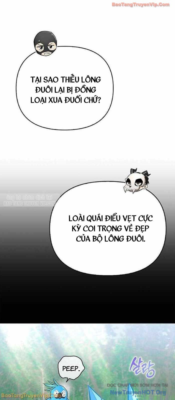 Healer Cấp S Chữa Trị Cho Quái Vật Chap 20.2 - Next Chap 21.2