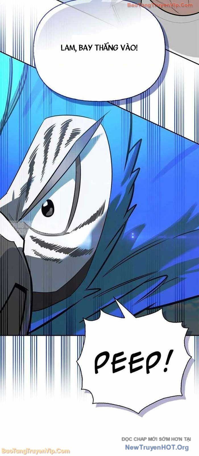 Healer Cấp S Chữa Trị Cho Quái Vật Chap 20.2 - Next Chap 21.2