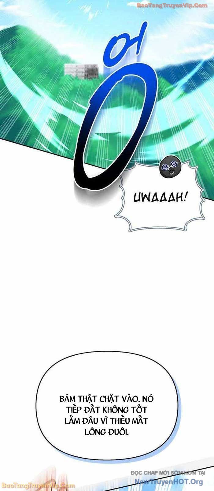 Healer Cấp S Chữa Trị Cho Quái Vật Chap 20.2 - Next Chap 21.2