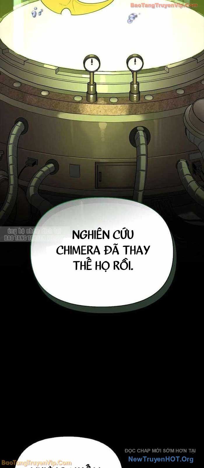 Healer Cấp S Chữa Trị Cho Quái Vật Chap 20.2 - Next Chap 21.2