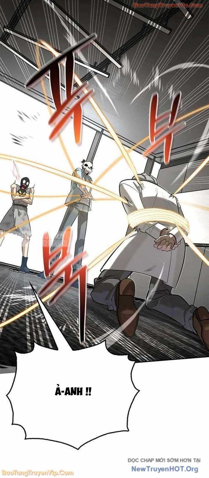 Healer Cấp S Chữa Trị Cho Quái Vật Chap 20.2 - Next Chap 21.2