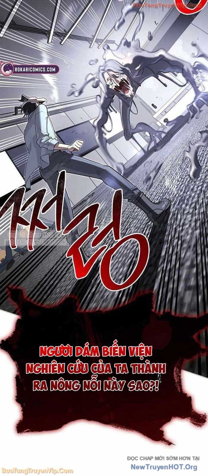 Healer Cấp S Chữa Trị Cho Quái Vật Chap 20.2 - Next Chap 21.2