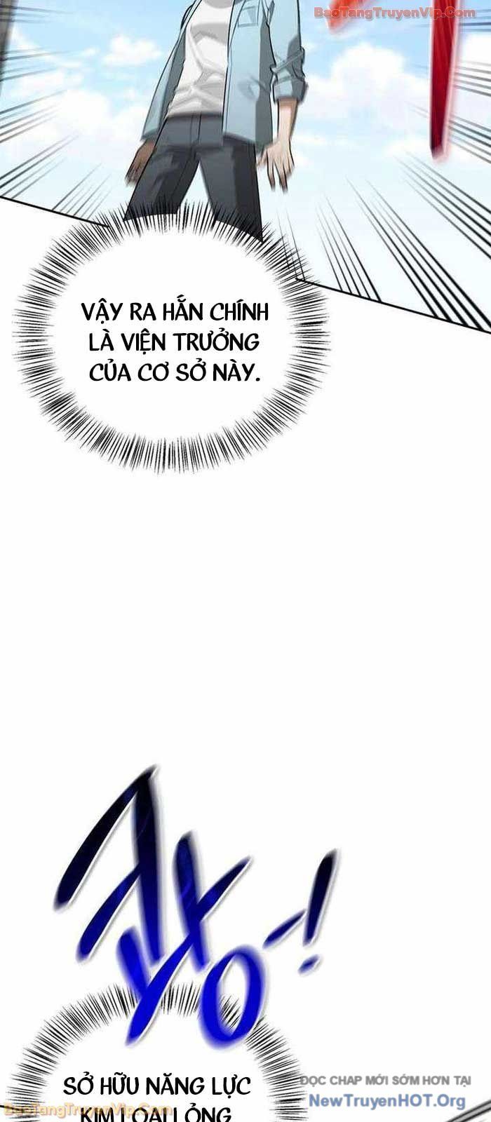 Healer Cấp S Chữa Trị Cho Quái Vật Chap 20.2 - Next Chap 21.2