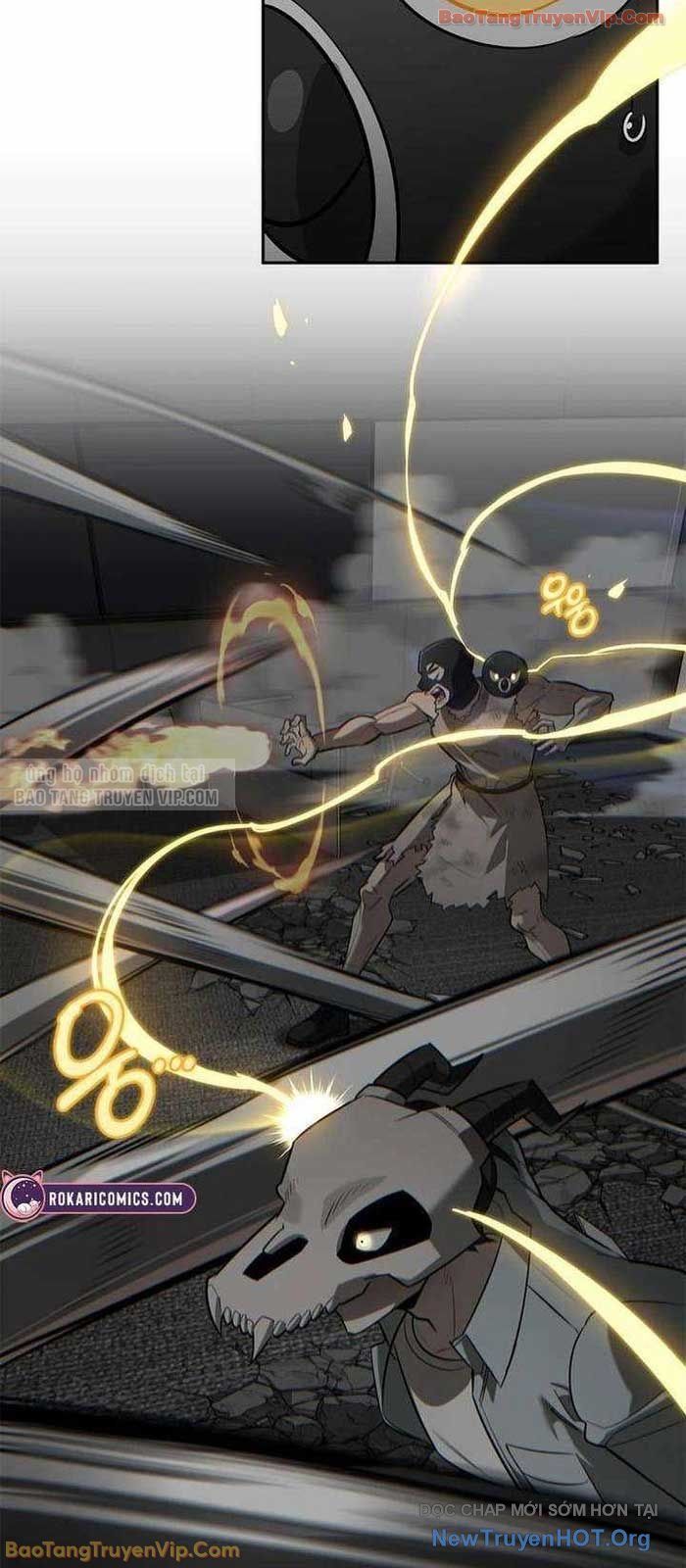 Healer Cấp S Chữa Trị Cho Quái Vật Chap 20.2 - Next Chap 21.2